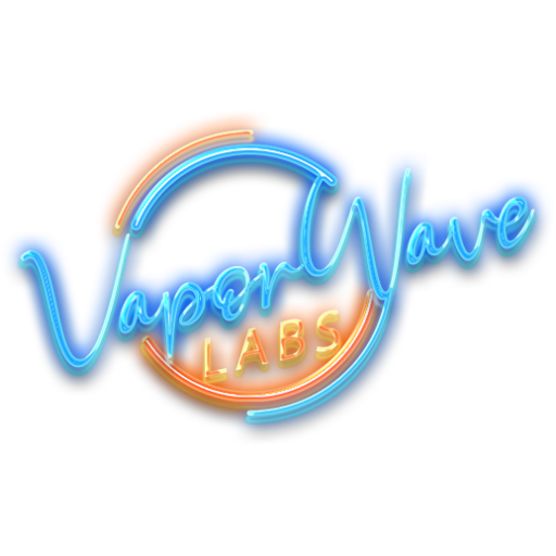 vaporwave labs logo